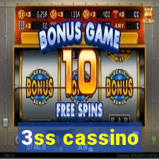 3ss cassino